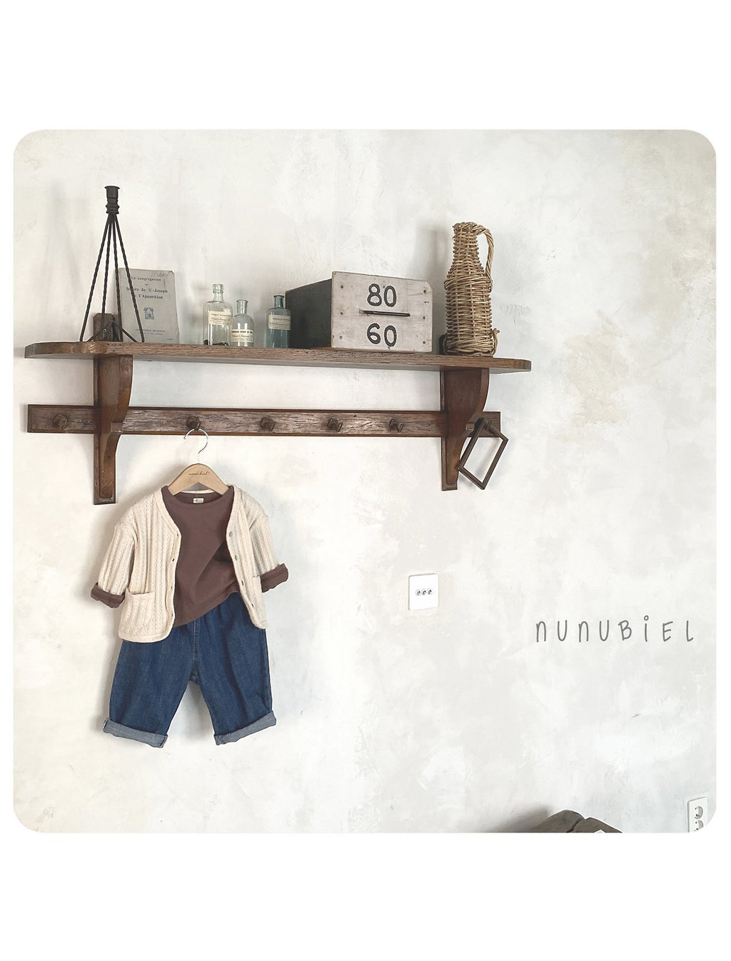 Nunu Biel Jacqueline Tee 4