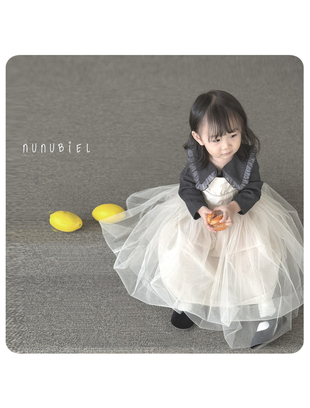 Nunu Biel Airsha Blouse 16