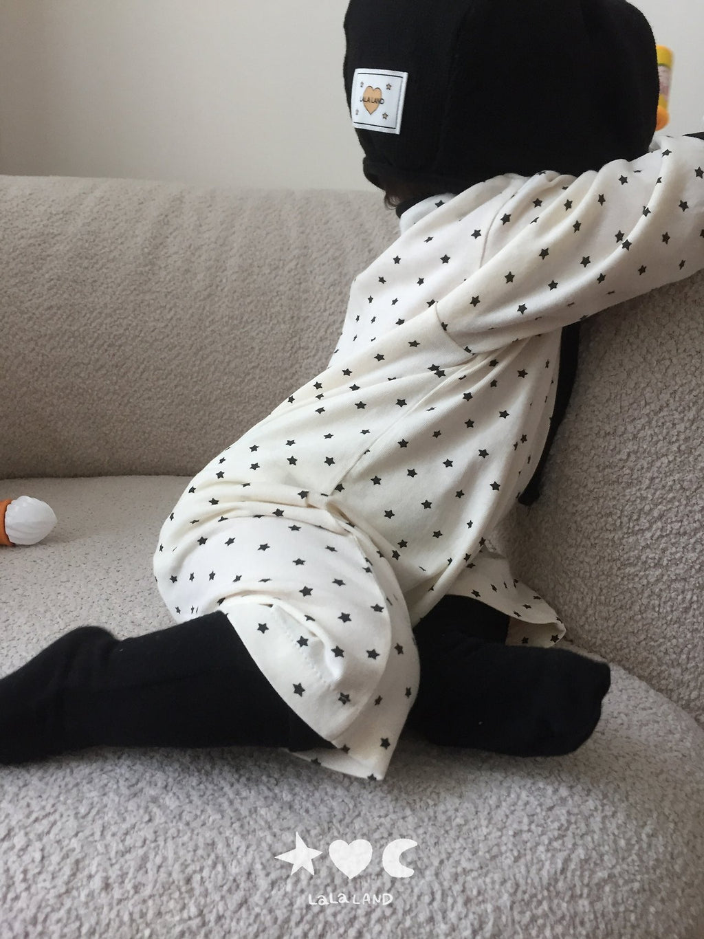 Lalaland Span Socks