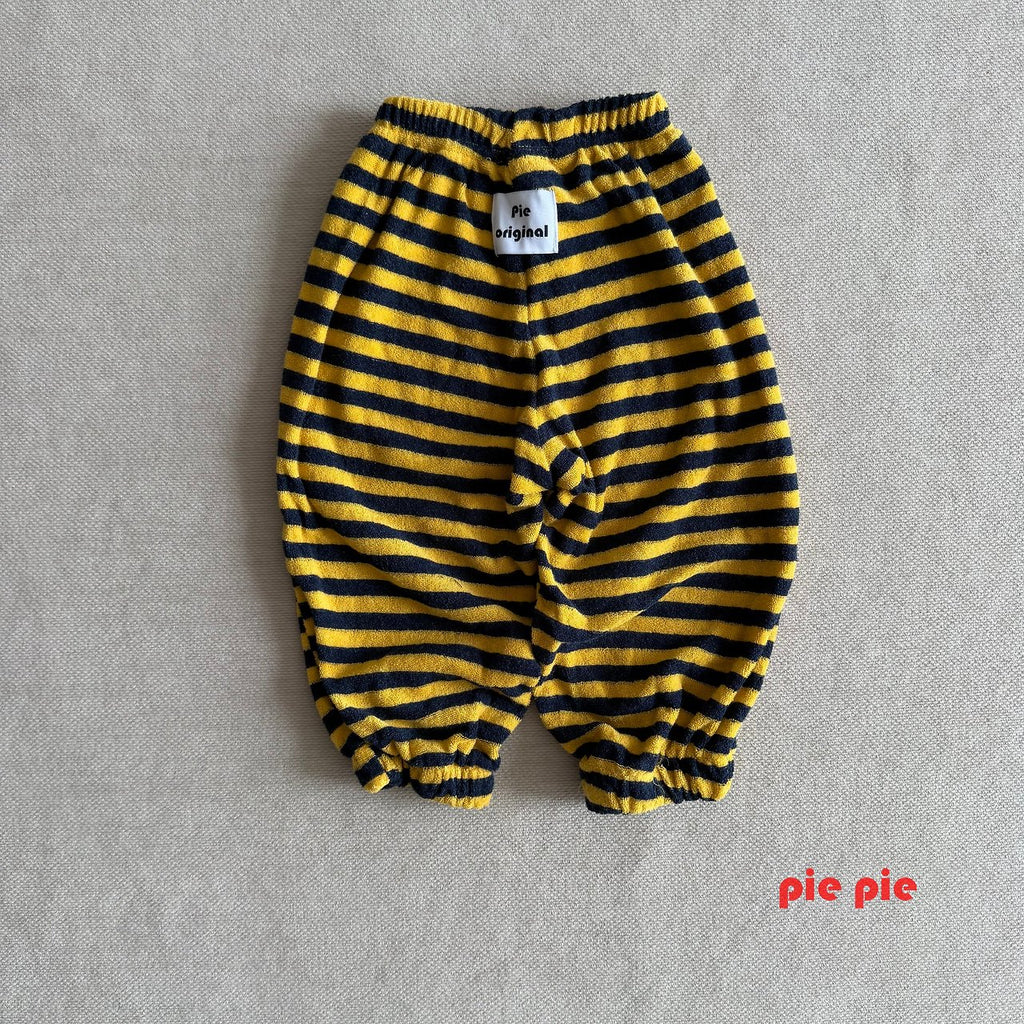 pie Honeybee Terry Jogger