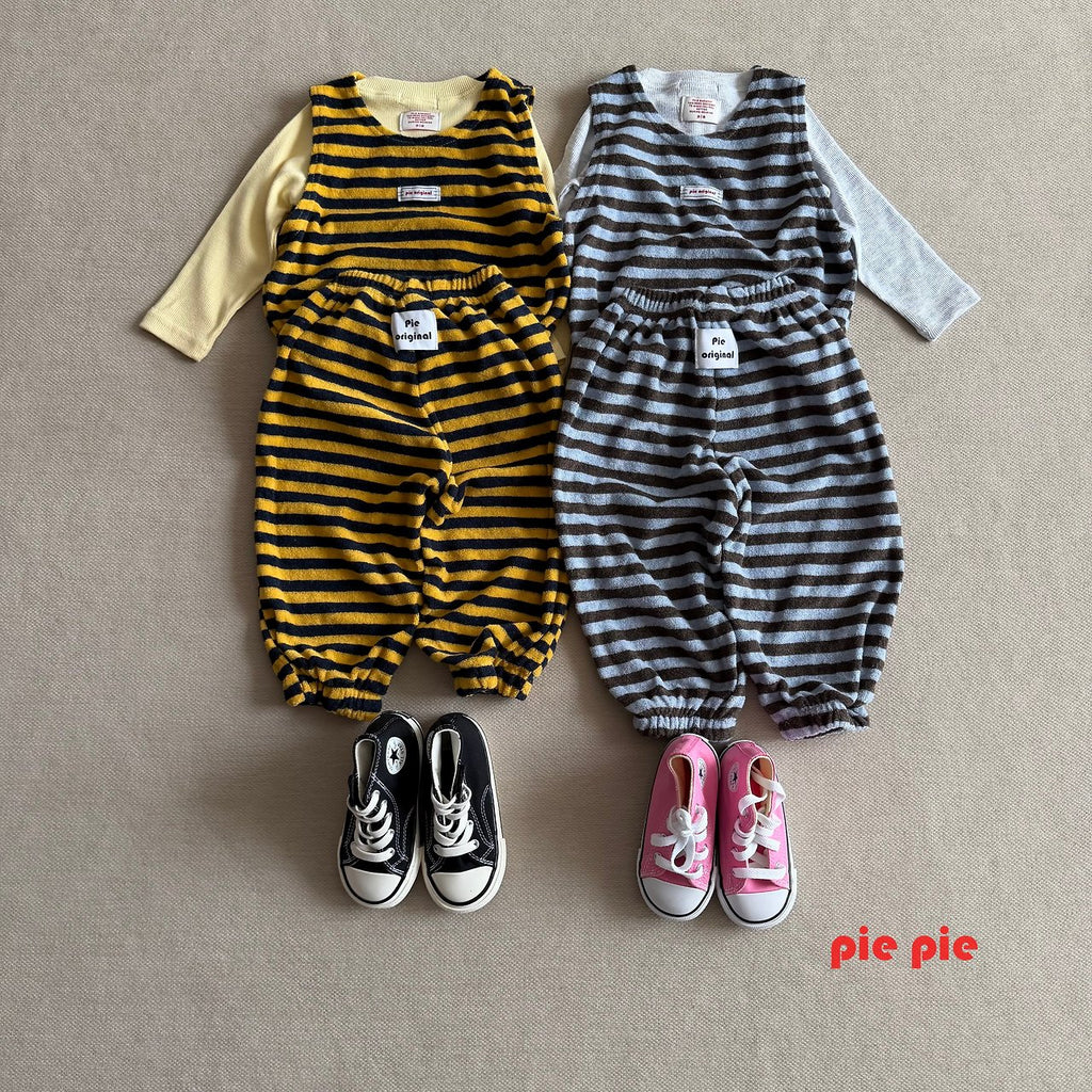 pie Honeybee Terry Jogger