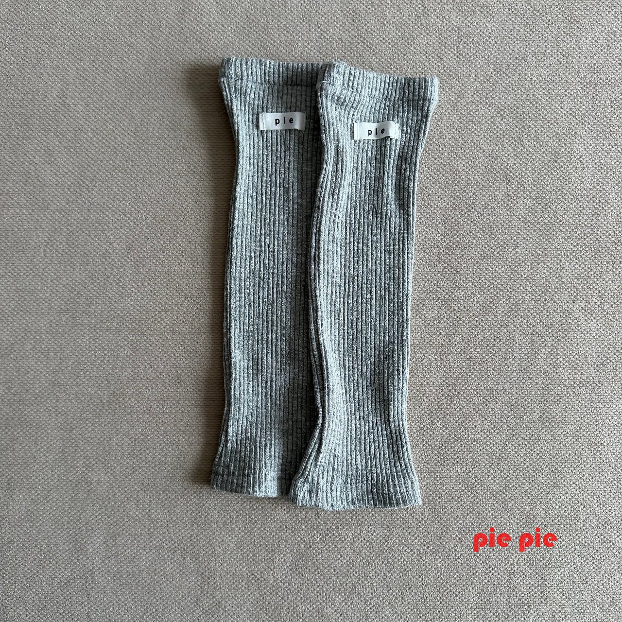 pie Leg Warmers
