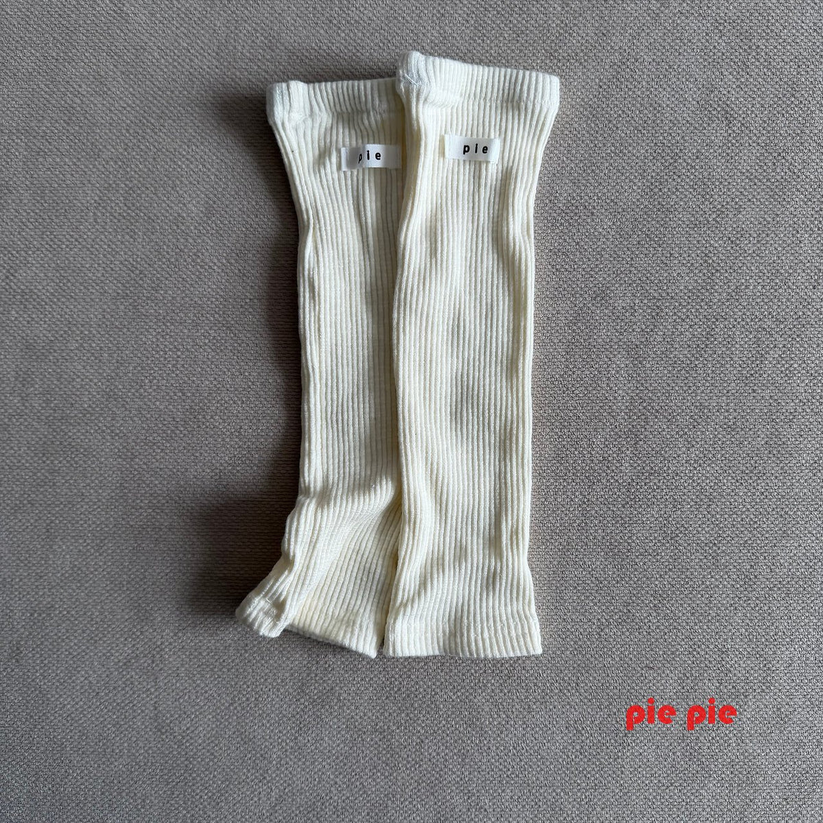 pie Leg Warmers