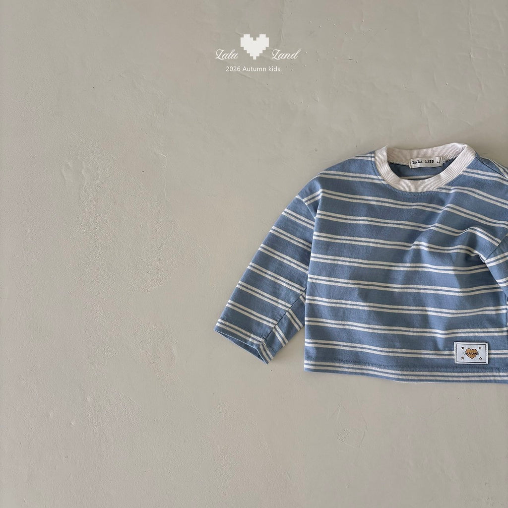Lalaland Saint Tee