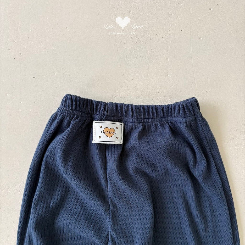Lalaland Warmer Pants