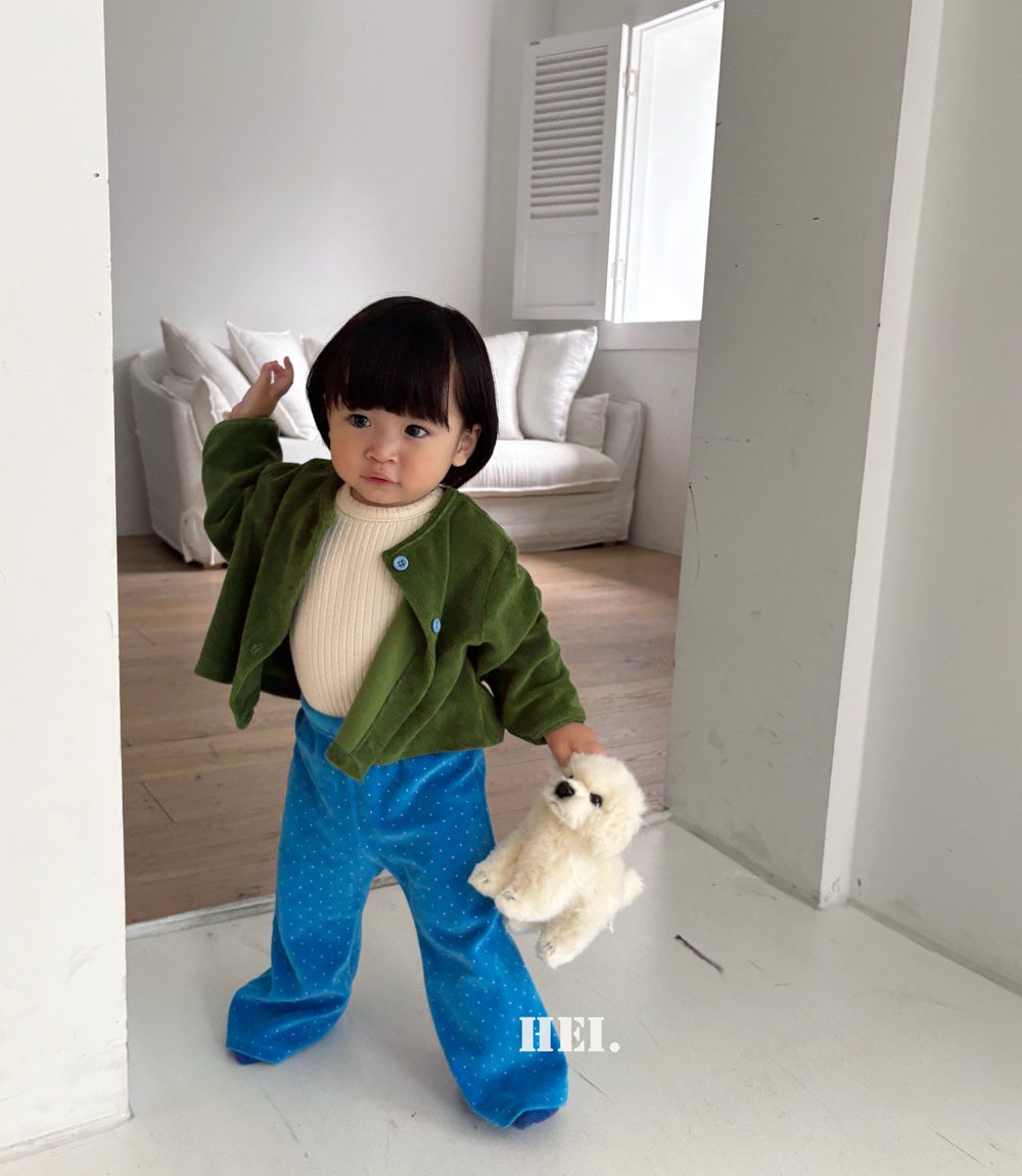 Hei Ttotto Bootcut