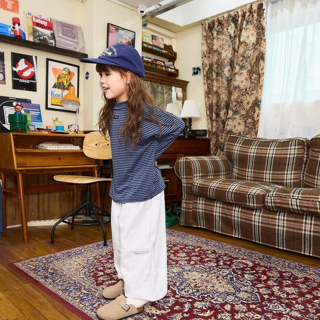 Black Bean Genie Pants 15
