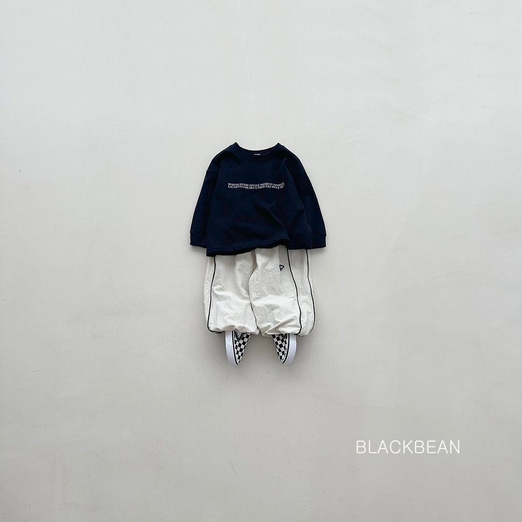 Black Bean Sky Tee 6