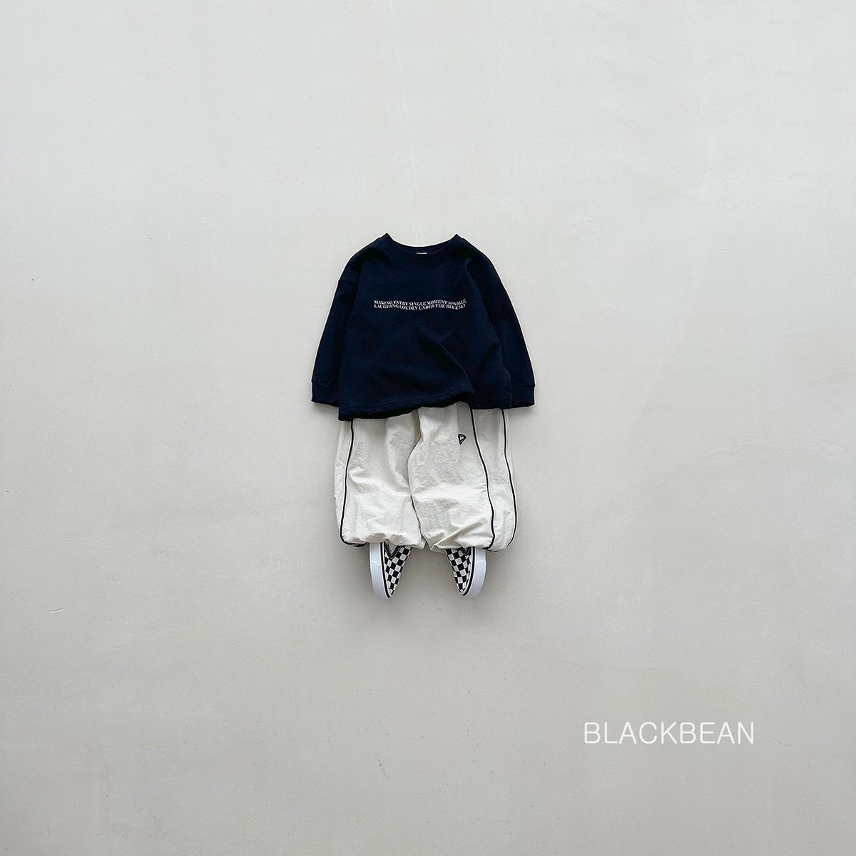 Black Bean Sky Tee 6