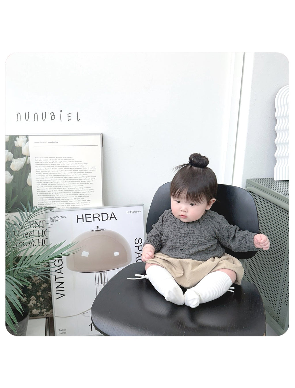 Nunu Biel Bebe Crack Blouse 17