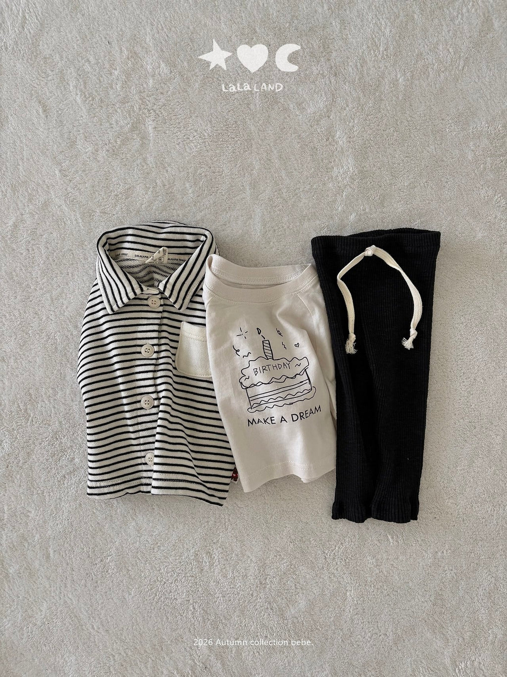 Lalaland Soft Leggings