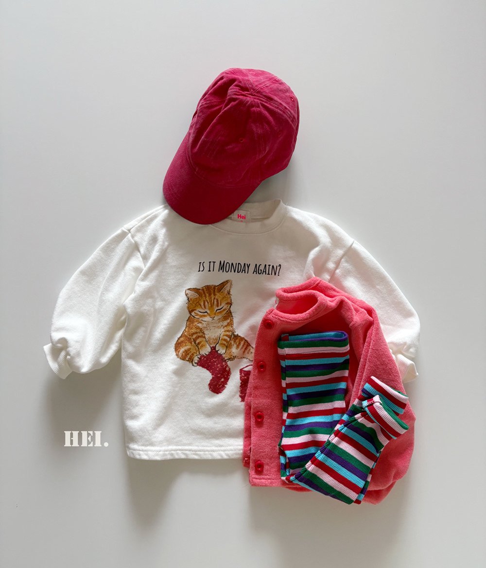 Hei Pippi Leggings