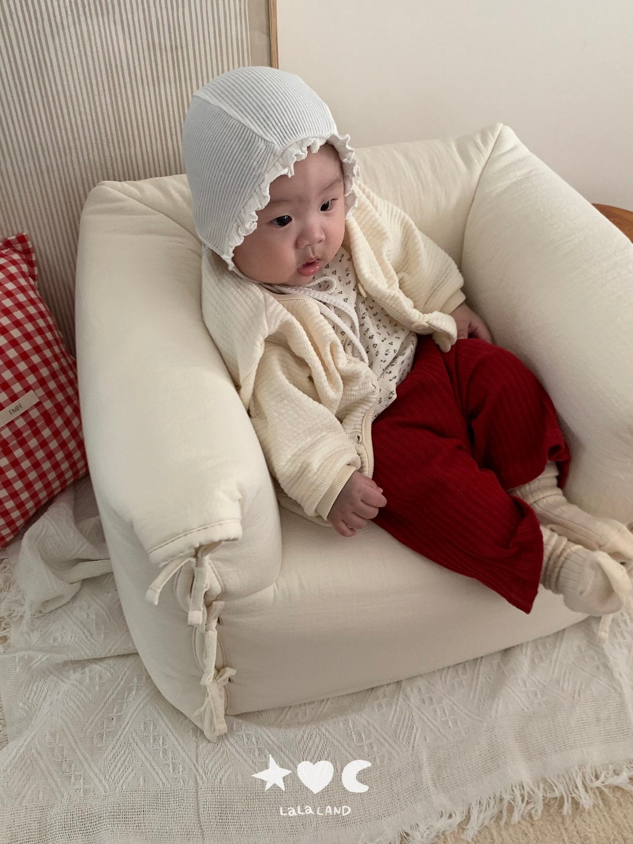 Lalaland Cushion Jumper