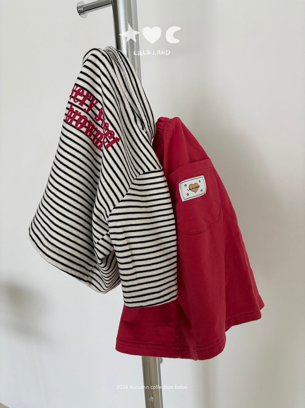 Lalaland Bread Cardigan