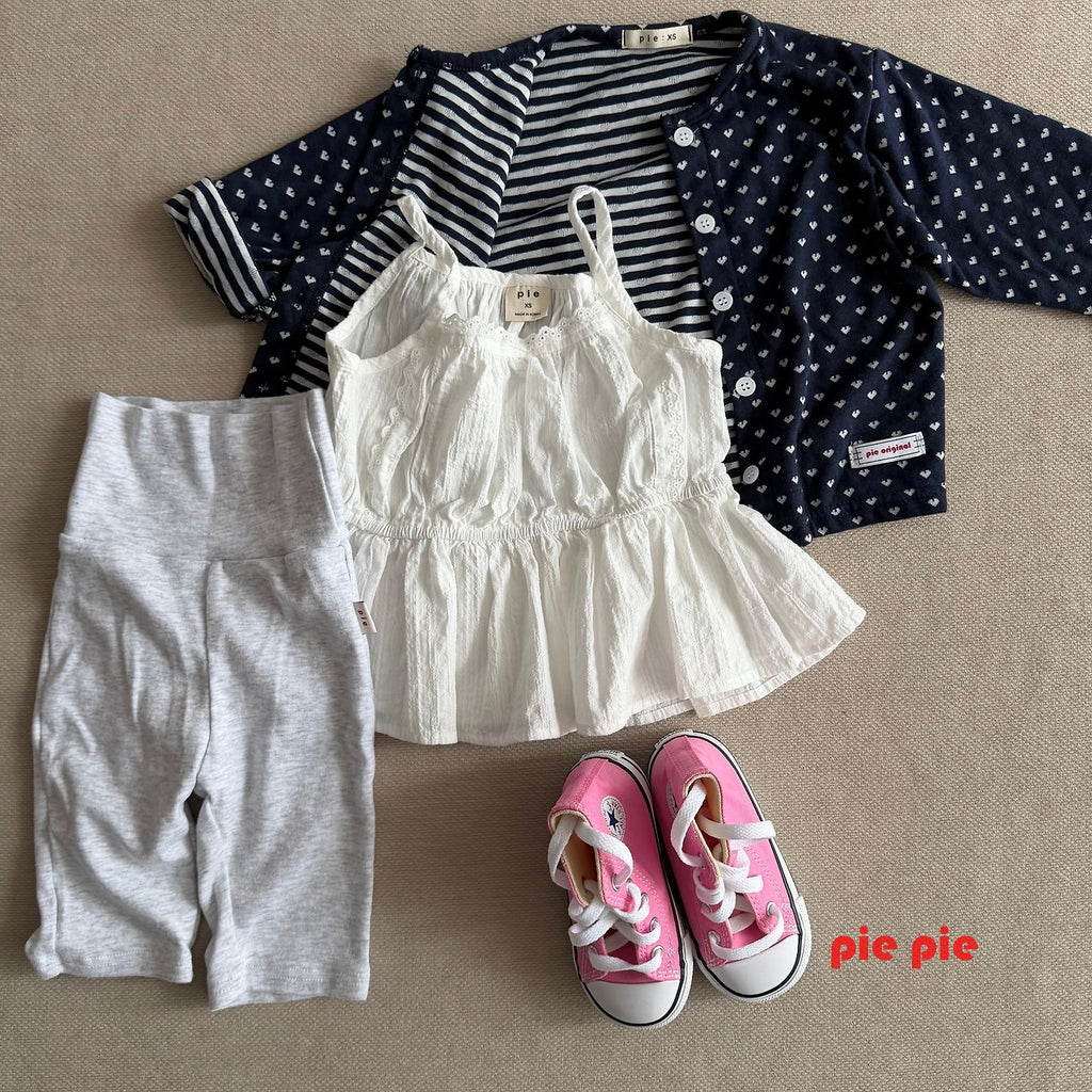 pie Capri Pants