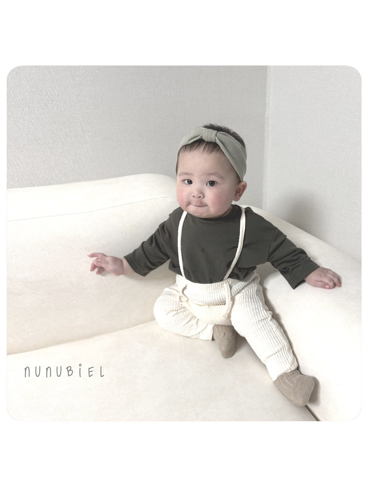 Nunu Biel Bebe Prada Tee 12