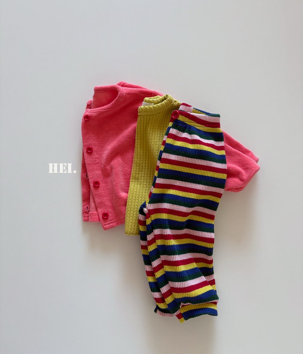 Hei Saekdong Pants