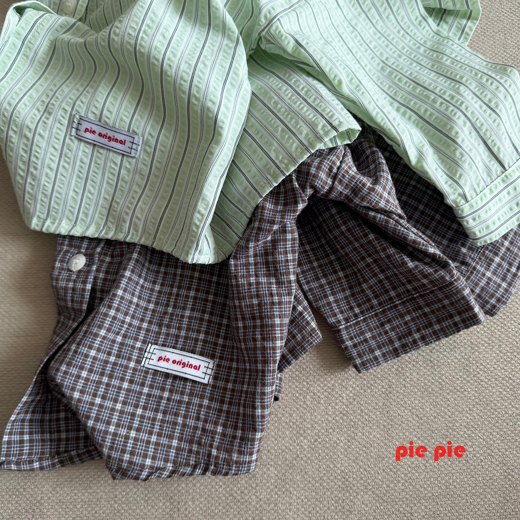 pie Melon Melon Shirt