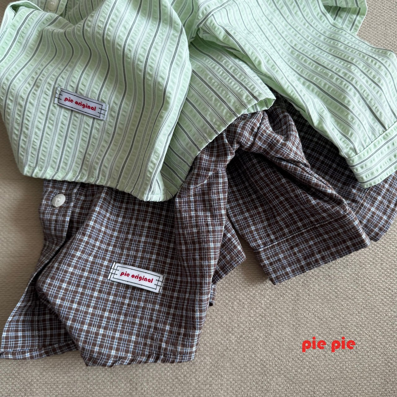 pie Melon Melon Shirt