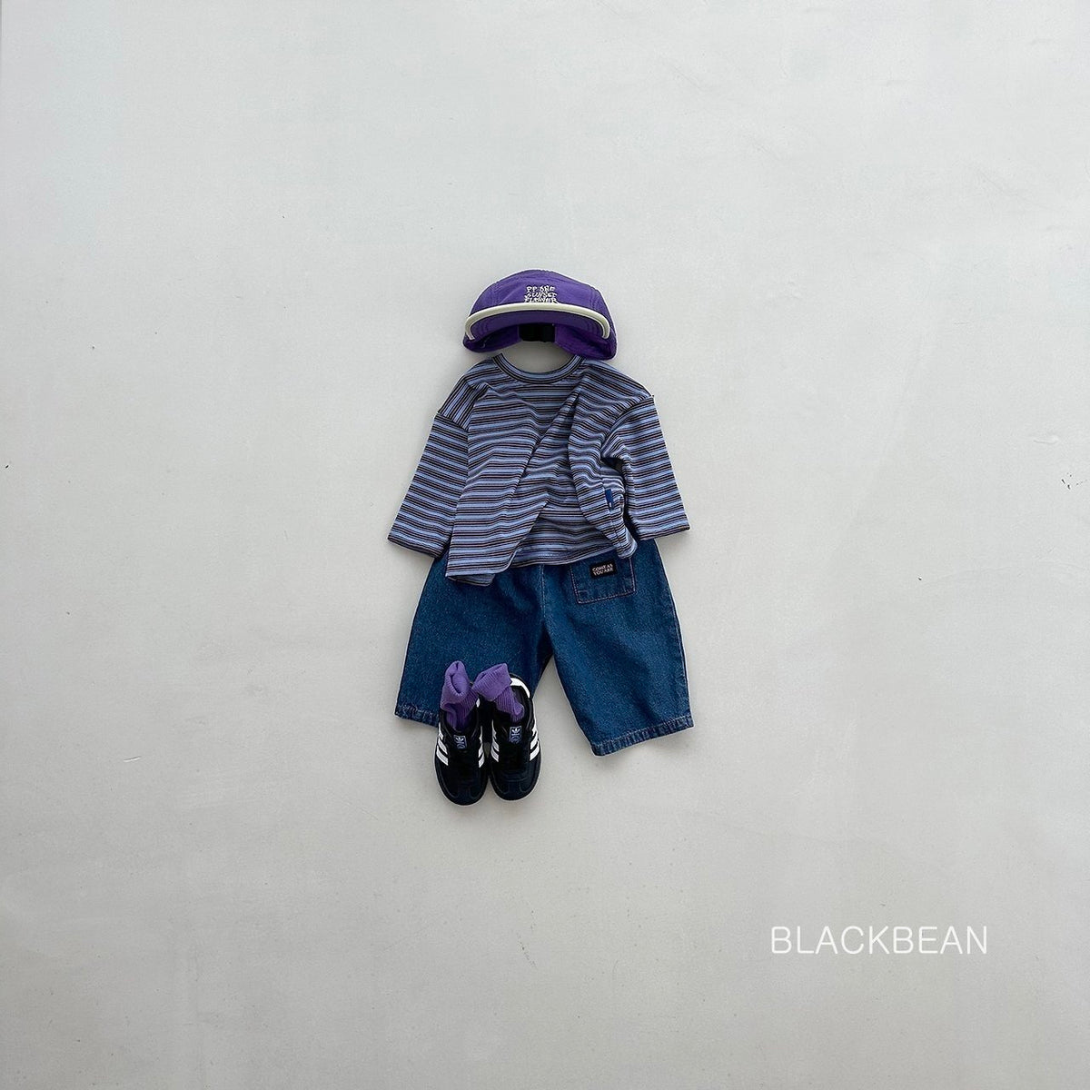 Black Bean Earth Jeans 6