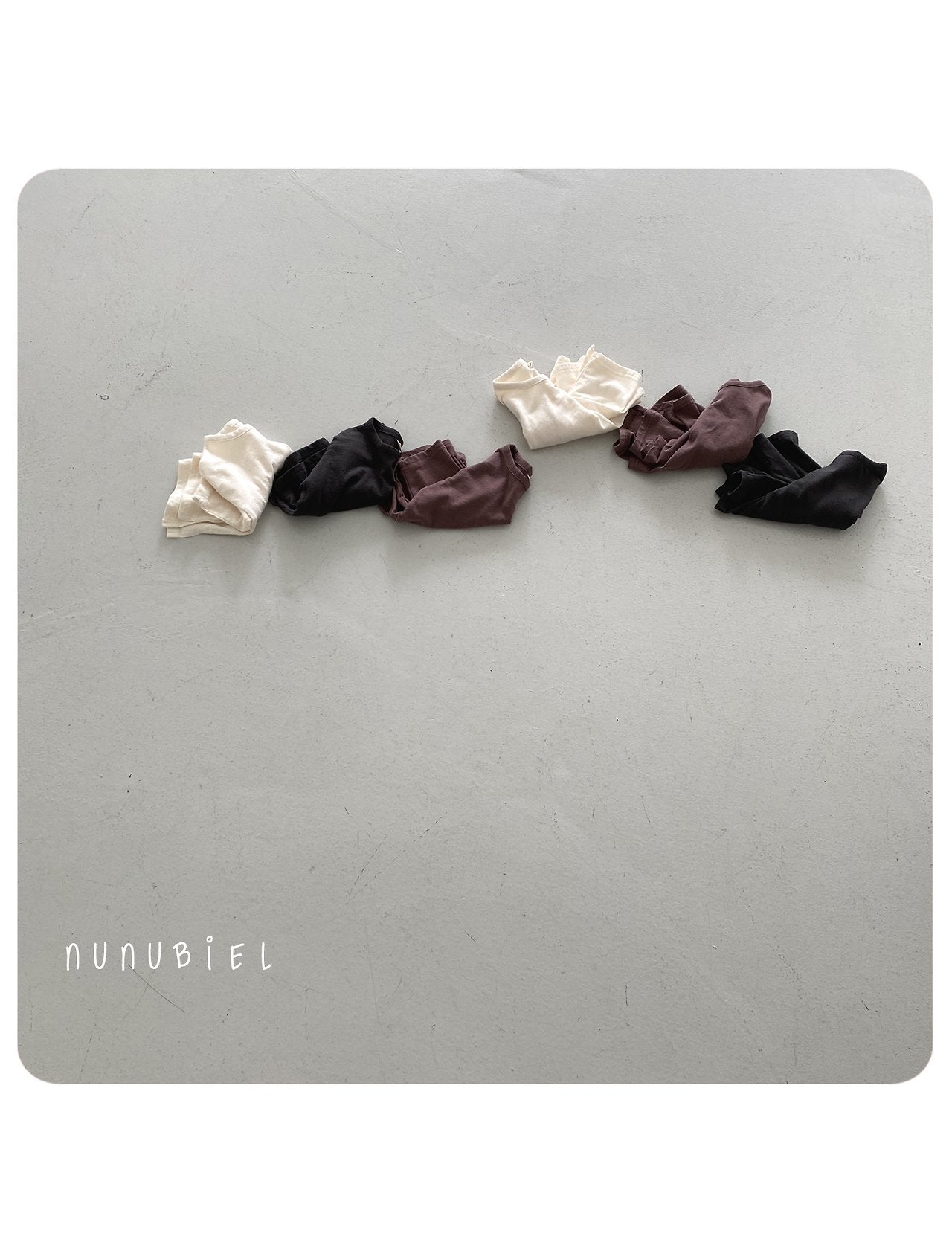 Nunu Biel Bebe Jacqueline Tee 3
