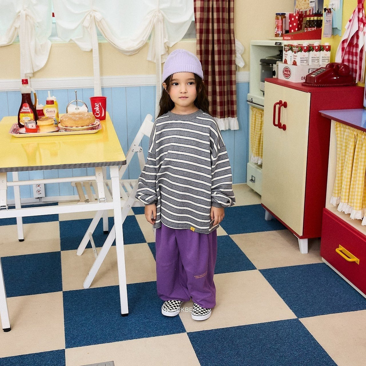Black Bean J Sweatshirt 14