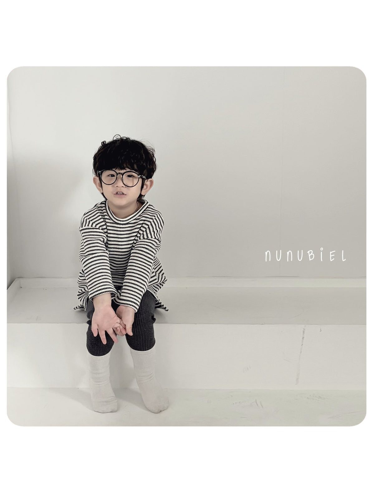 Nunu Biel Lala Tee 16