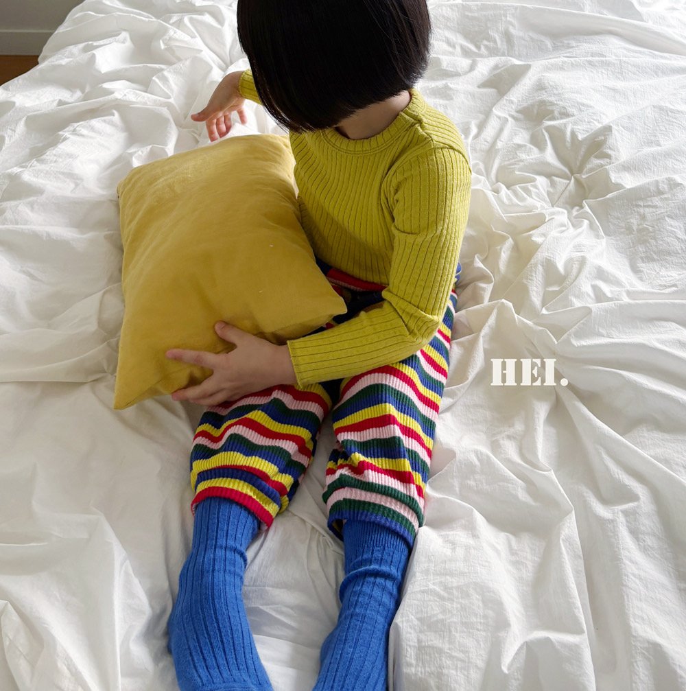 Hei Saekdong Pants