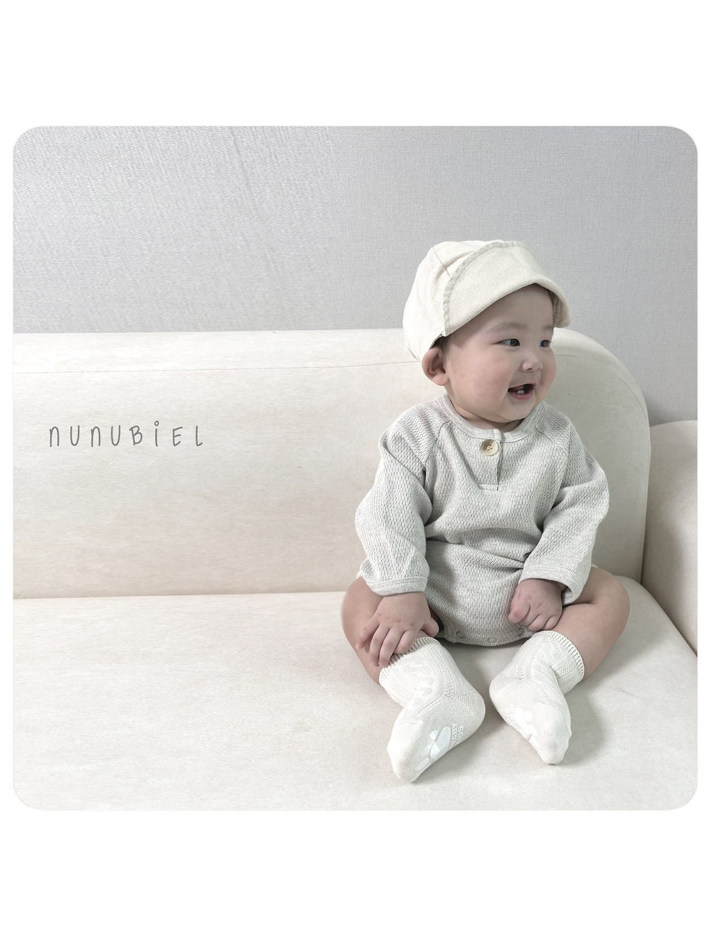 Nunu Biel Tokyo Suit 15