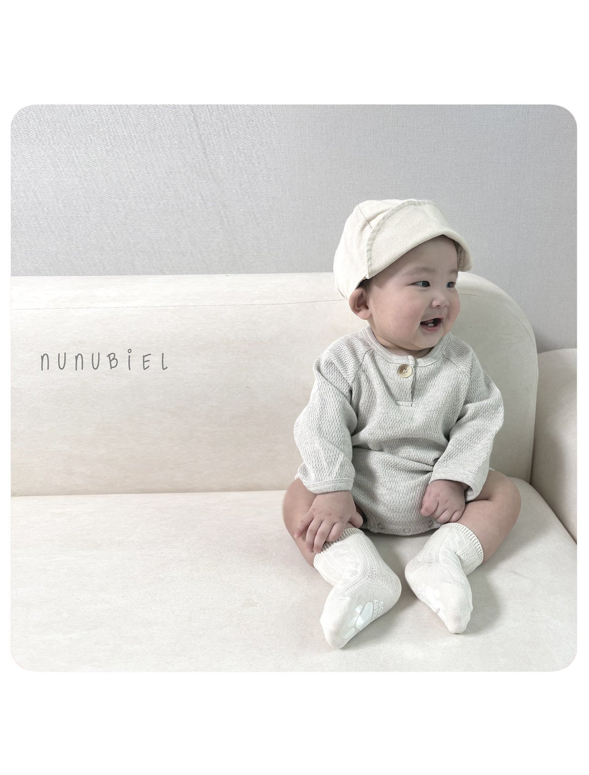 Nunu Biel Tokyo Suit 15