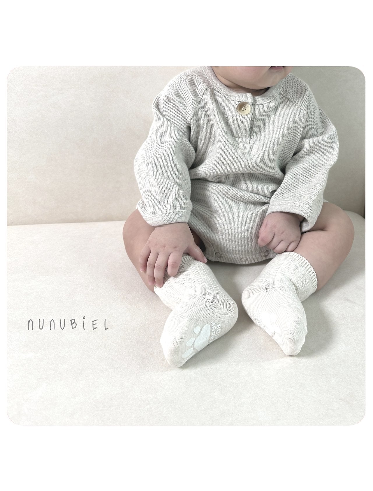 Nunu Biel Tokyo Suit 18