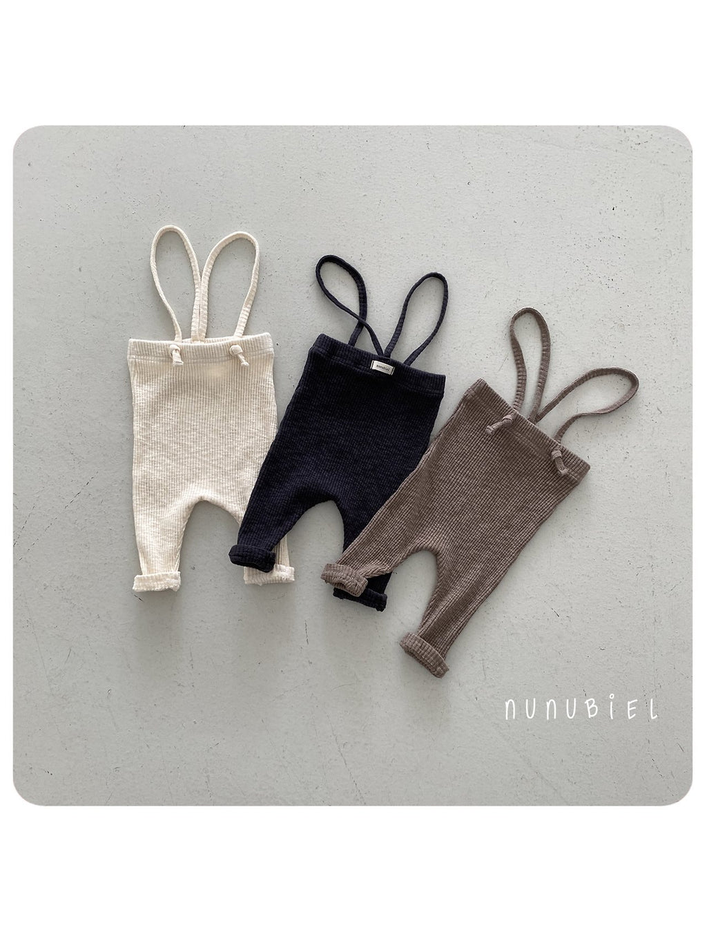 Nunu Biel Bebe Cinnamon Leggings 2