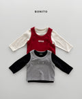 Bonito Tee and Tank 2-Piece Set 1