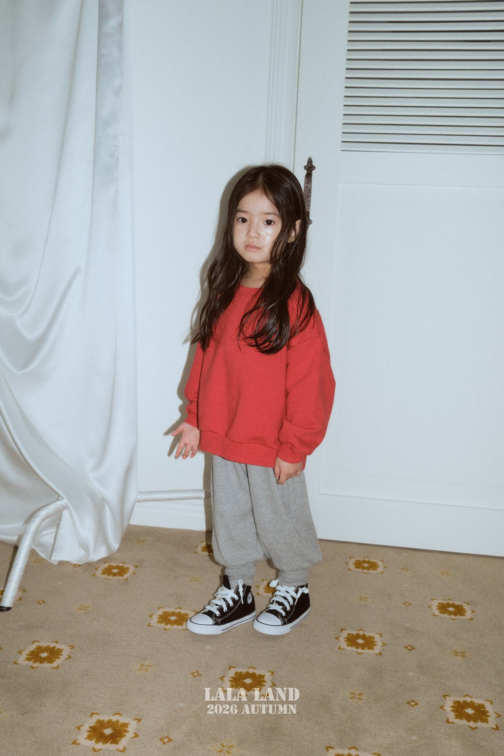 Lalaland Warmer Pants