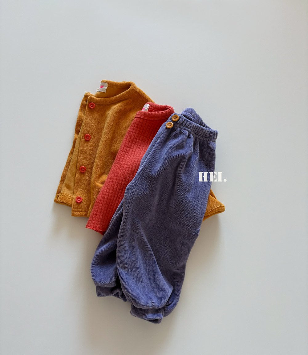 Hei Jjonjjoni Tee