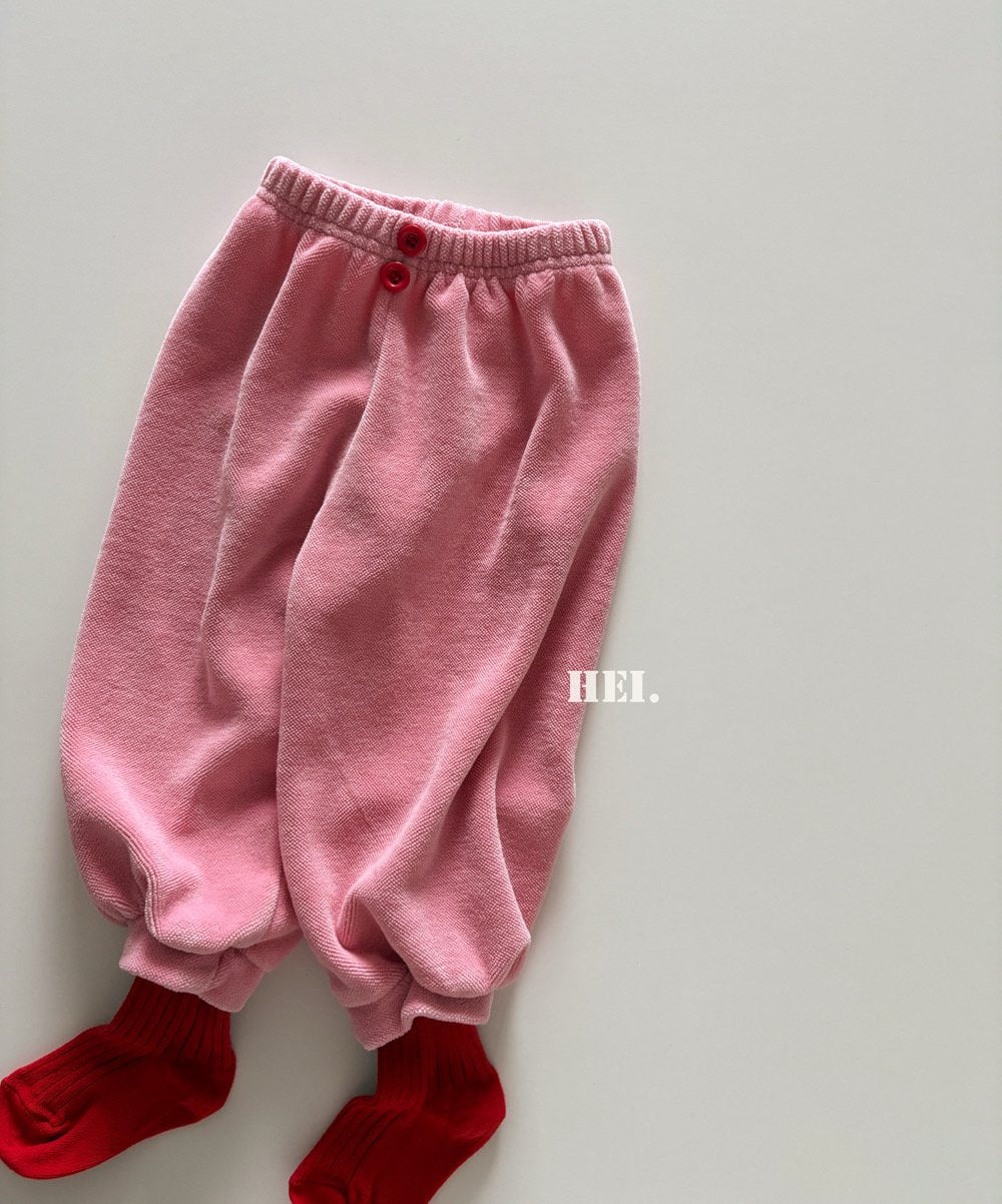 Hei Kongkongi Pants