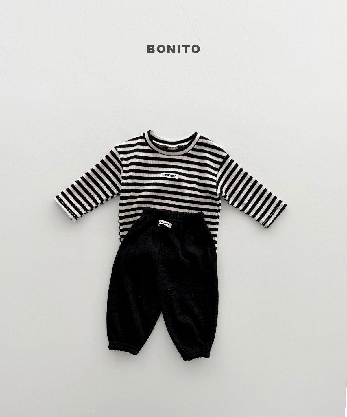 Bonito Daily Jogger Pants 12