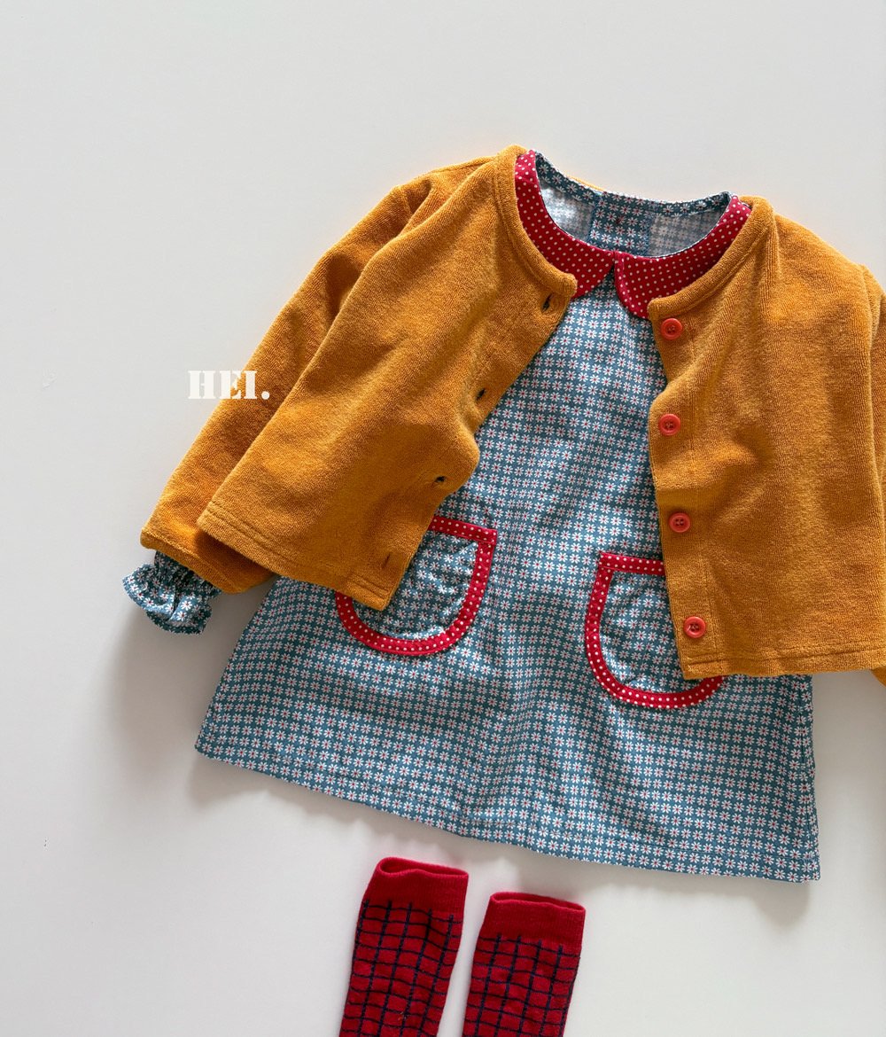Hei Matilda One-piece