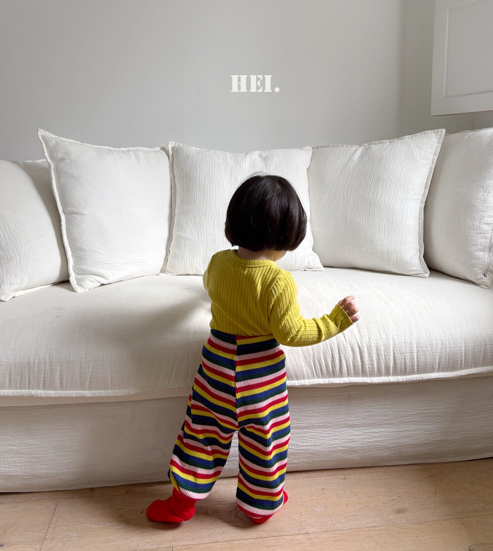 Hei Saekdong Pants