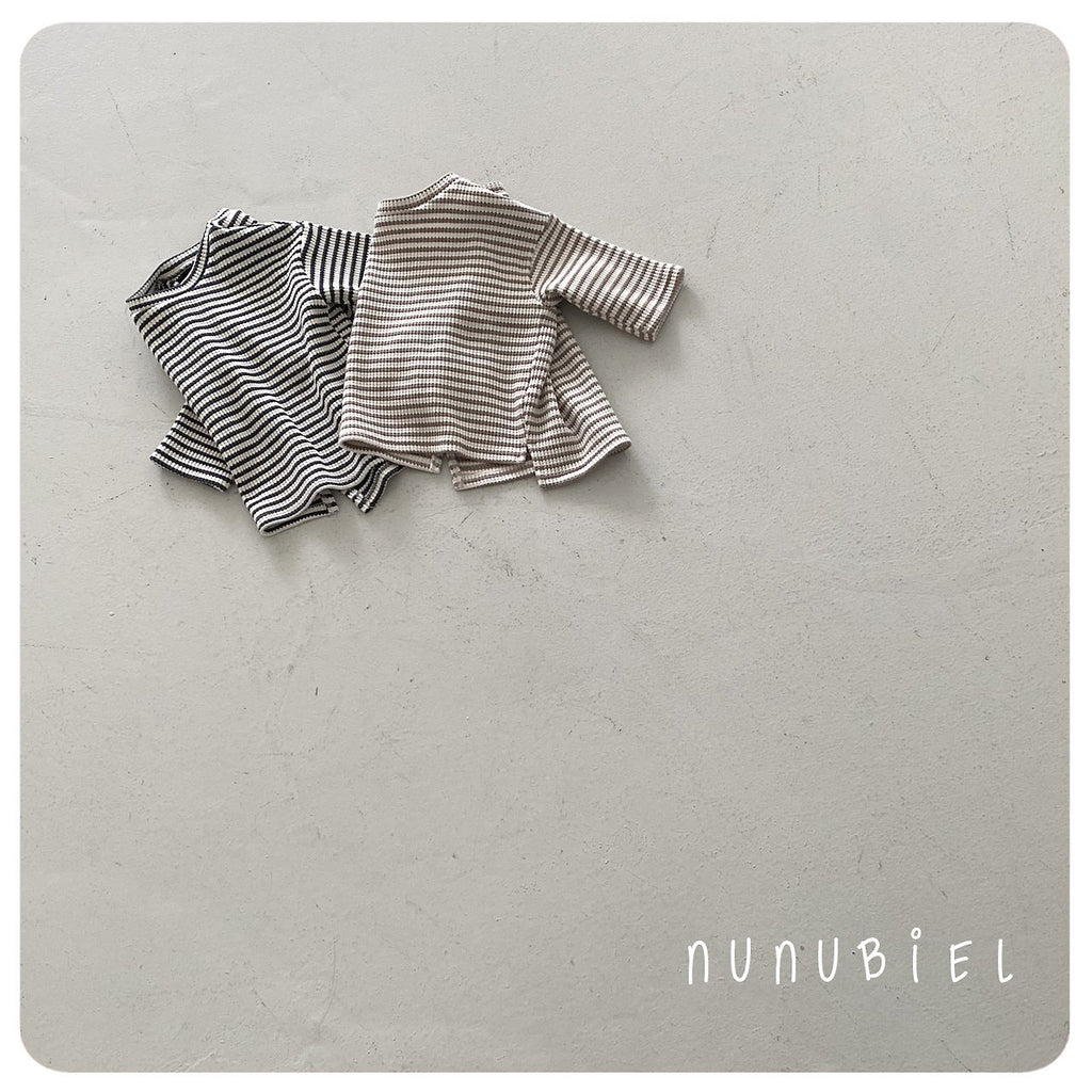 Nunu Biel Lala Tee 1