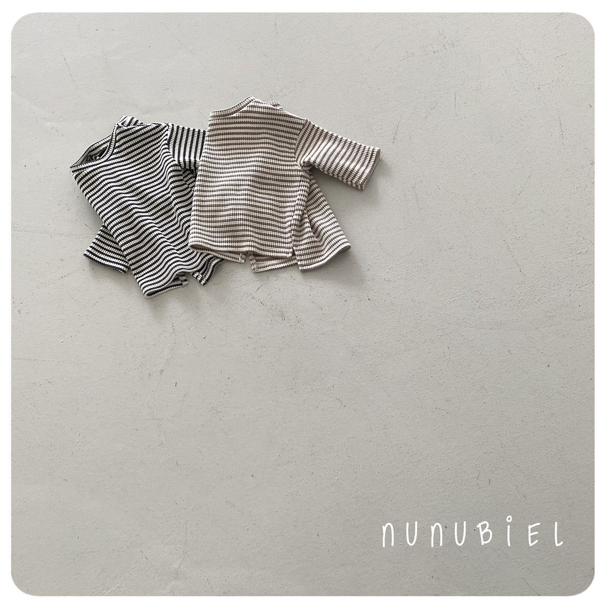 Nunu Biel Lala Tee 1