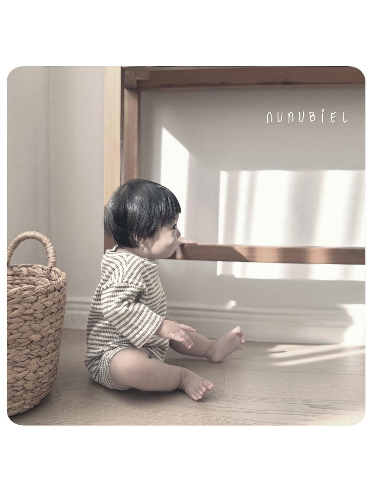 Nunu Biel Lala Suit 10