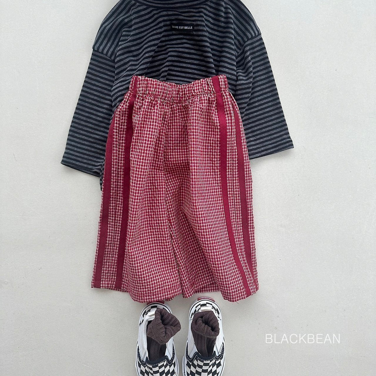 Black Bean Gemma Pants 7