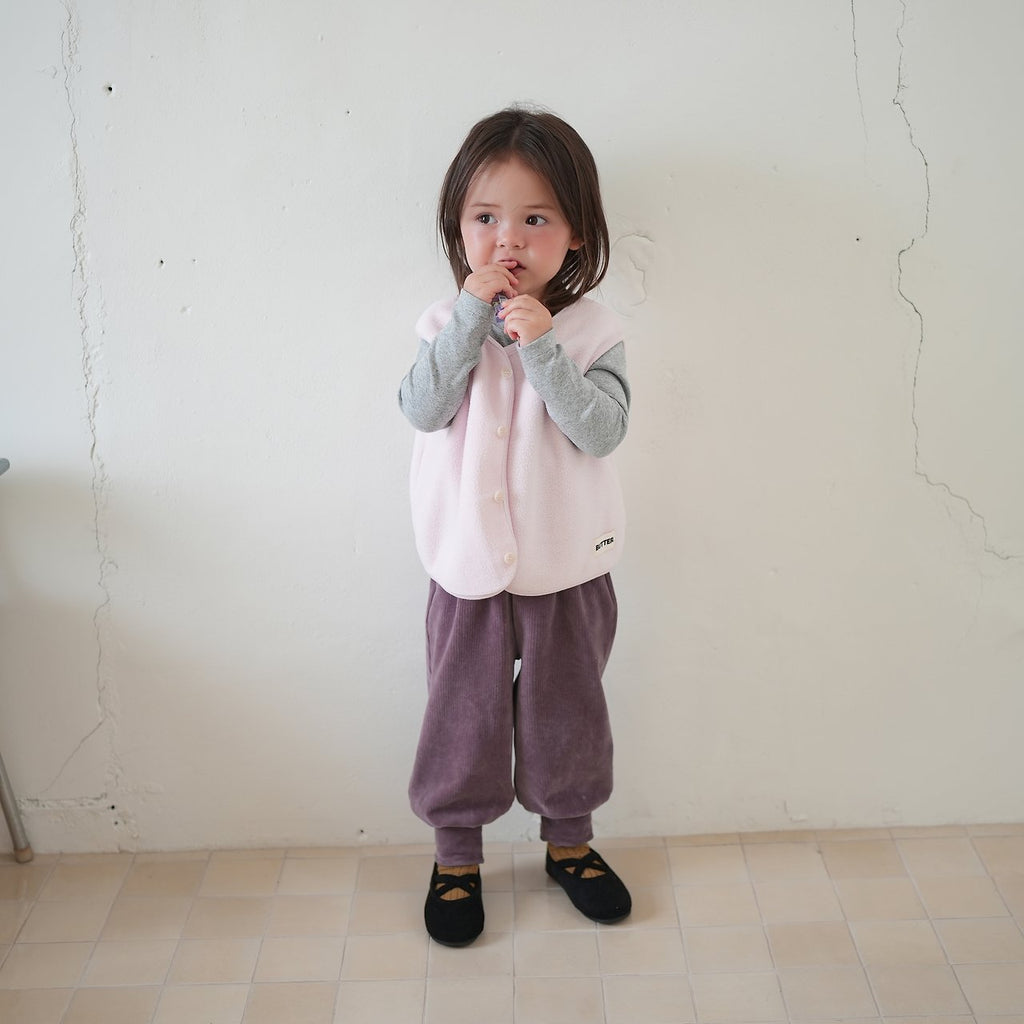 Buttercup Dance Dance Reversible Vest