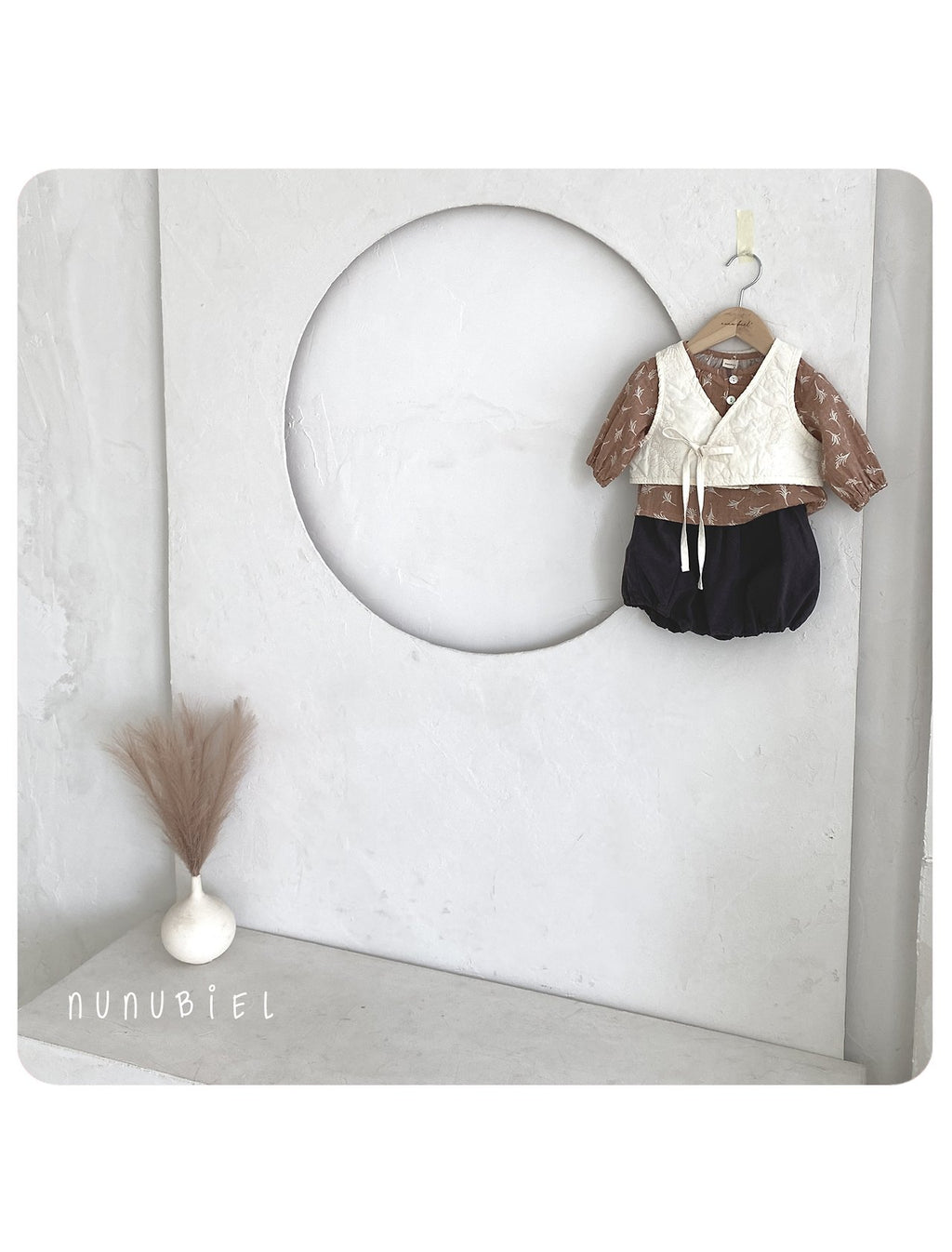 Nunu Biel Bebe Narcissus Blouse 5