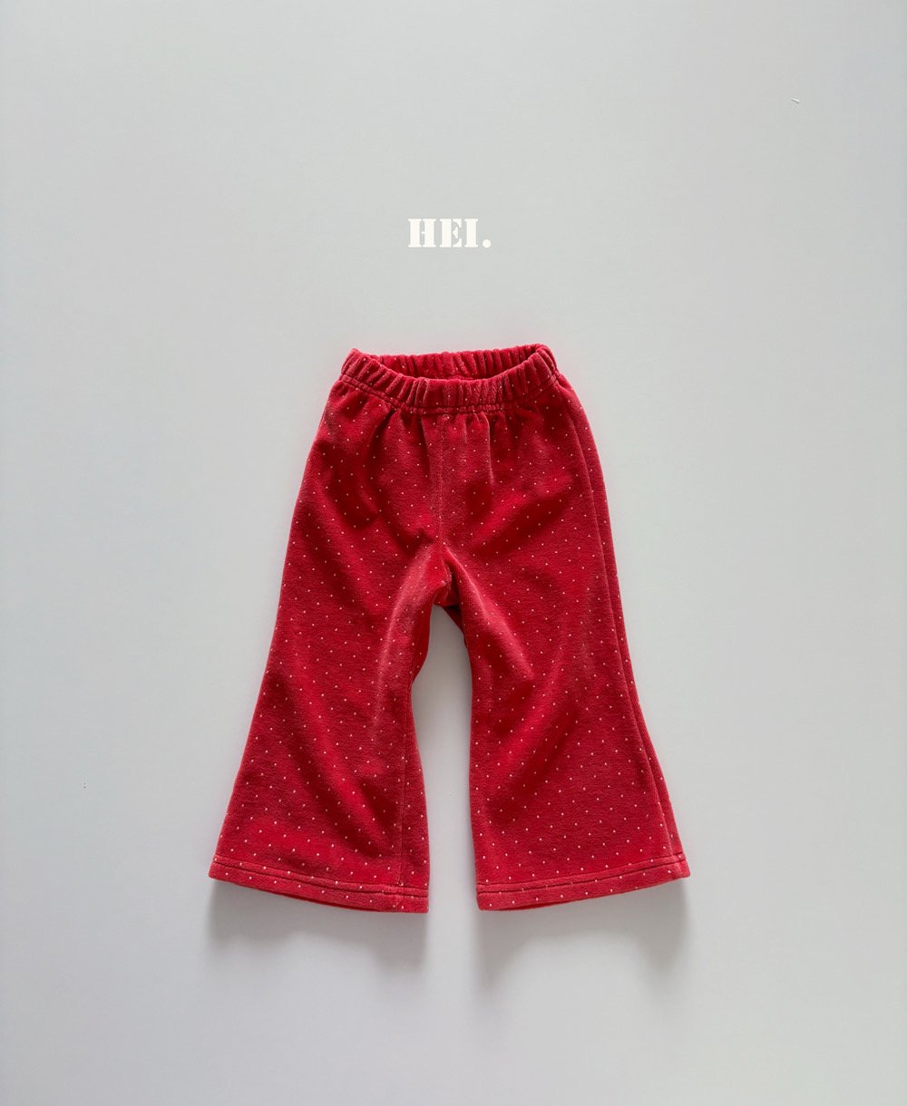 Hei Ttotto Bootcut