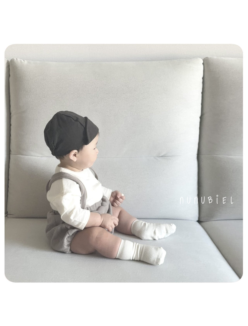 Nunu Biel Bebe Jacqueline Tee 18