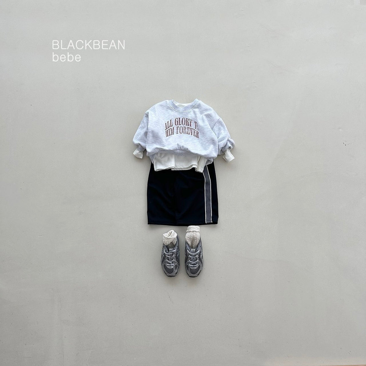 Black Bean Paco Bebe Pants 4