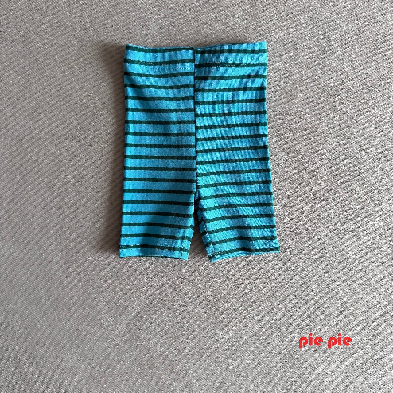 pie Lemon Soda Half Leggings