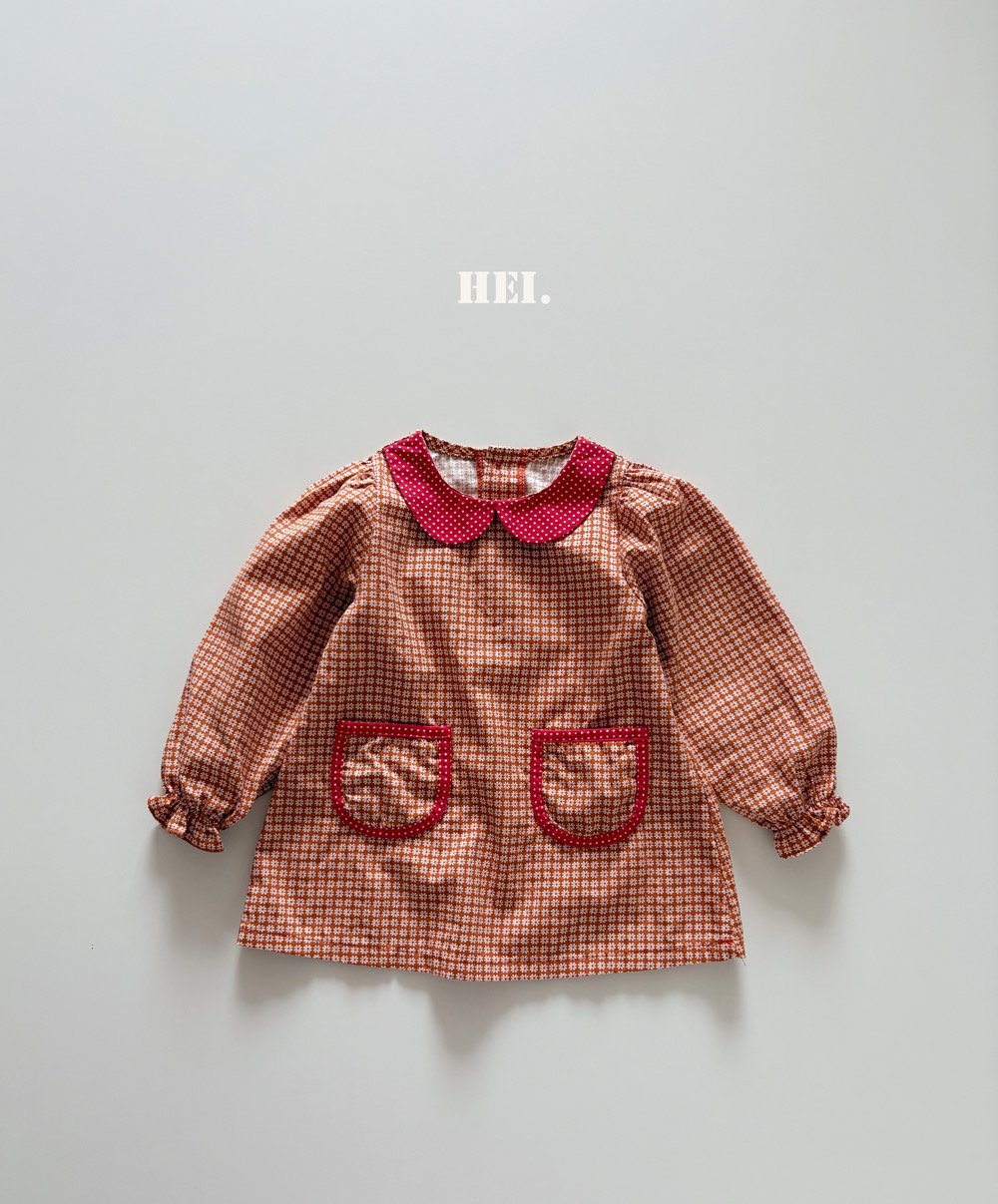 Hei Matilda One-piece